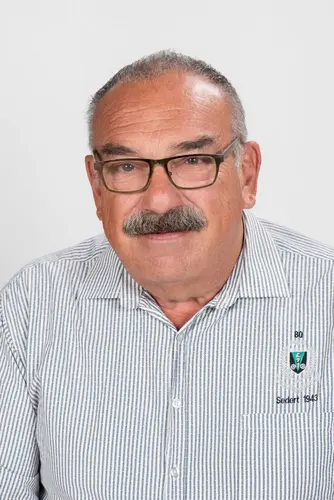 Mnr. J. Gouws